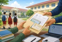 Pemkab Boalemo Permudah Akses Sekolah Rakyat lewat Layanan Administrasi