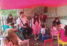 Harganas 2026 Dorong Peran Ayah Wujudkan Keluarga Berkualitas Indonesia
