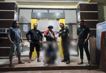 Pelaku Penganiayaan di Marisa Ditangkap Satreskrim Polres Pohuwato