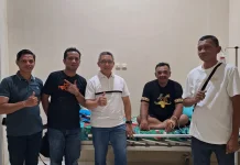 Kabupaten dan Provinsi Gorontalo Sukses Jadi Tuan Rumah PENAS XVII
