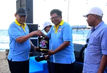 PENAS XVII Sukses Digelar, Panitia Daerah Dibubarkan
