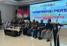 Pasca PENAS, Gorontalo Raup Program Hilirisasi dan Benih Pertanian