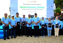 Gubernur Gusnar : Kesuksesan PENAS XVII Spirit Membangun Gorontalo