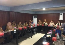 Bone Bolango Pastikan BPJS Kesehatan dan Program Prioritas Tetap Jalan