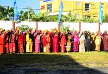 Sekda Gorontalo: Ketangguhan Keluarga Keharusan dan Urgensi Nasional