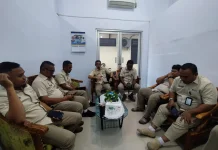 Gedung Baru KemenHAM Gorontalo Perkuat Layanan Publik