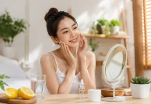 Rahasia Kulit Cerah tanpa Skincare Mahal, Cukup Ubah Kebiasaan Ini
