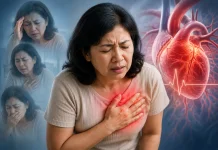 Sulit Memaafkan Disebut Picu Penyakit Kronis Degeneratif