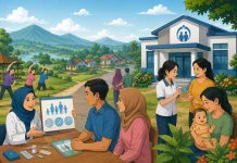 Boalemo Catat TFR 2,15, Pemda Perkuat Program KB Berkualitas
