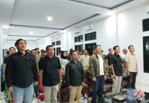 Kapolres Bone Bolango Cup Dorong Lahirnya Atlet Esports