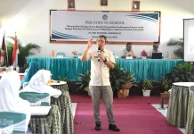 KemenHAM Gorontalo Perkuat Edukasi HAM Cegah Perundungan
