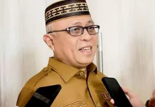 Peringati Harganas, Sofyan Tekankan Peran Ayah Terhadap Tumbuh Kembang Anak