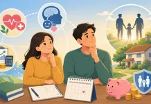 BKKBN Dorong Pasangan Muda Siap Bangun Keluarga Berkualitas