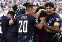 Kejutan Besar! Paraguay Singkirkan Jerman di Babak 32 Besar Piala Dunia 2026