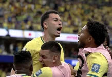 Martinelli sang Super Sub: Pecahkan Rekor dan Selamatkan Brasil di Piala Dunia