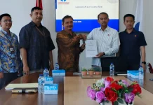 Ombudsman Gorontalo Desak Tindak Lanjut Penanganan Laporan Masyarakat