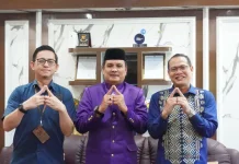 Kanwil Kemenag Gorontalo Dukung Sosialisasi Sensus Ekonomi 2026