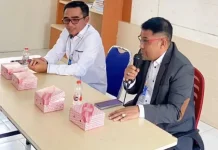 KGTK Gorontalo Latih Pendidik Terapkan Deep Learning dan AI