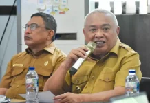 Wabup Gorontalo: Penanganan Stunting Investasi Mencetak Generasi Berdaya Saing