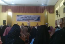 Komite SMA 1 Telaga Tegaskan Tak Ada Pungutan bagi Siswa Baru