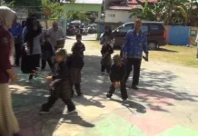 Lestarikan Budaya, Dikbud Kota Gorontalo Gagas Satu Sekolah Satu Budaya