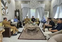 BPJS Ketenagakerjaan dan Pemprov Gorontalo Perkuat Perlindungan Pekerja Rentan
