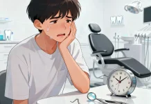 Pertolongan Pertama saat Sakit Gigi