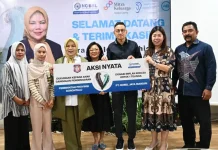 Wagub Dampingi Pasien Asal Gorontalo Jalani Operasi Implan Koklea di Jakarta
