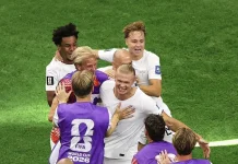 Bungkam Lawan, Norwegia Melenggang ke Babak 16 Besar Piala Dunia 2026