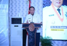 Gubernur Gorontalo Minta BPBPK dan Dinkes Tindaklanjuti Tuntutan Pengunjuk Rasa