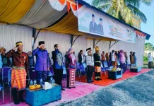 HARGANAS: Pentingnya Peran Ayah dalam Kesehatan Keluarga