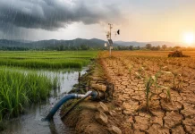 Perubahan Iklim dan Keterbatasan Teknologi Jadi Tantangan Petani Gorontalo