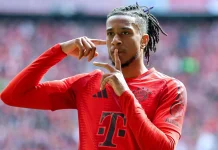 Bersinar di Piala Dunia 2026, Olise Dipuji Layak Raih Ballon d’Or