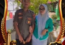 Menekan Kriminalitas Dimulai dari Keluarga dan Nilai Adat Gorontalo