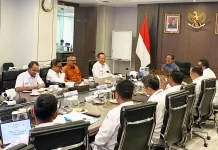 Gubernur Perjuangkan 46 KNMP, Potensi Investasi Lebih dari Rp1 Triliun