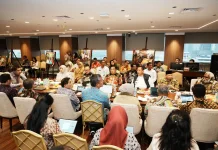 Menteri Perumahan Tambah 2.000 Unit Bedah Rumah Gorontalo