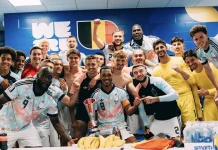 Amankan Tiket 16 Besar, Belgia Siap Tantang Tuan Rumah Amerika Serikat