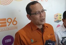 BPS Provinsi Gorontalo Ajak Media Tangkal Hoaks Pajak di Sensus Ekonomi 2026