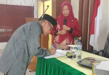 Daftar 15 Standar Pelayanan Publik di Kantor Kemenag Gorontalo Utara Tahun 2026