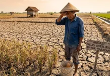 Dirut Suryaqua: Petani Lebih Membutuhkan Kepastian Air daripada Panel Surya