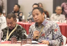 DPRD Provinsi Gorontalo Soroti Infrastruktur Irigasi untuk Kemajuan Pertanian