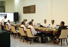 Mentan Apresiasi Sukses Penas ke-17 Gorontalo, Gelontorkan Bantuan Tambahan Rp53 M