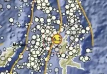 Gempa Magnitudo 6,3 Guncang Halmahera, Getaran Terasa hingga Gorontalo
