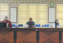 Jelang MTQ Gorontalo 2026, Peserta Pohuwato Lolos Verifikasi