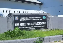 625 Siswa Berebut SMAN 1, Sekolah Penyangga Malah Kekurangan Murid