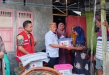 PMI Gorontalo Target Bangun Unit Transfusi Darah