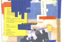 FILM. Rilis Album Debut Manuskrip, Nuansa Pop-Rock 2000-an yang Penuh Nostalgia