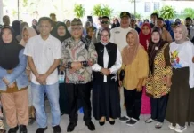 Digitalisasi Dorong Daya Saing UMKM Kabupaten Gorontalo