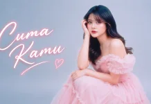 Jania Lorenza Debut lewat Single "Cuma Kamu", Suguhkan Dangdut Ceria
