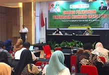 Bone Bolango Genjot Program Cek Kesehatan Gratis